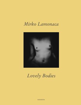 Lovely Bodies book cover