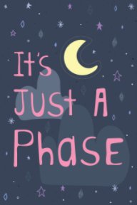 Just a Phase Journal book cover