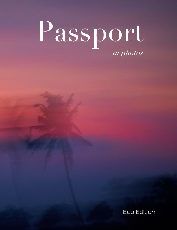 View Passport In Photos by Karen Gomez, Andres Hernandez