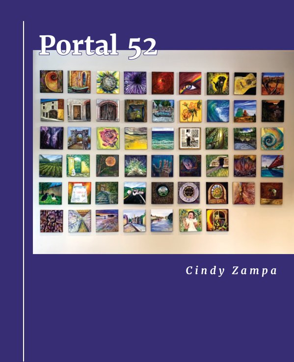 View Portal 52 by Cindy Zampa