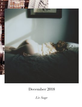 December 2018 book cover
