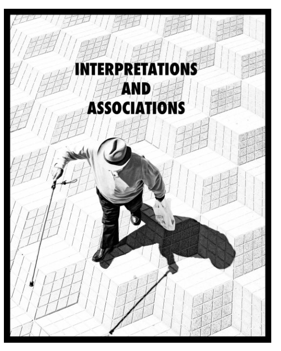 Ver Interpretations and Associations por Jesse Wiles