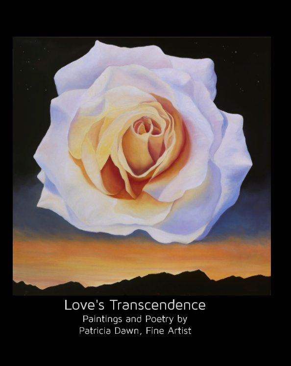 View Love's Transcendence by Patricia Dawn Masterton