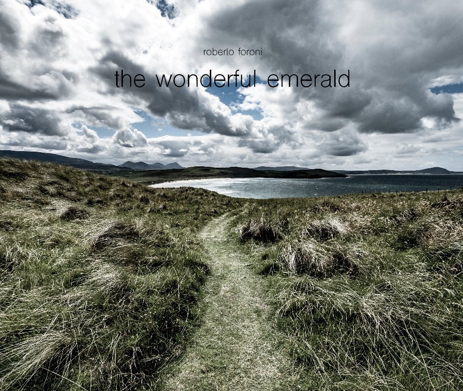 View the wonderful emerald by roberto foroni