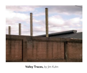 Valley Traces book cover
