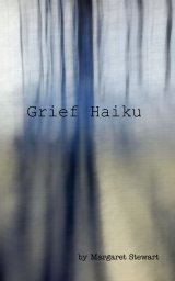 Grief Haiku book cover