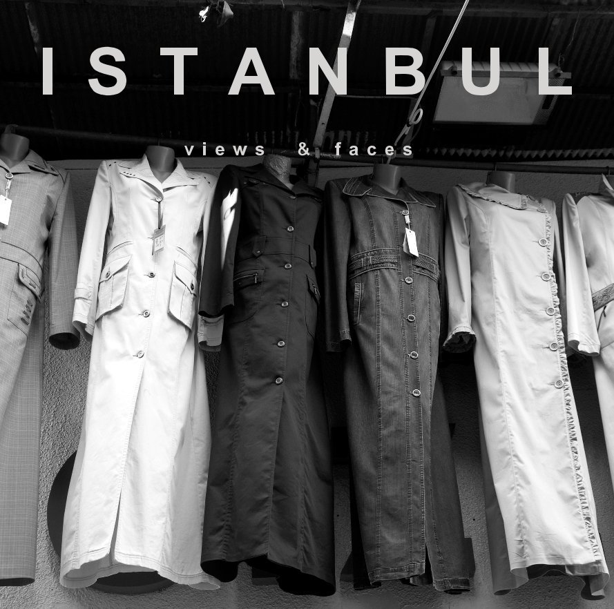 Ver Istanbul por Rik M. Plompen & Ronald de Lange