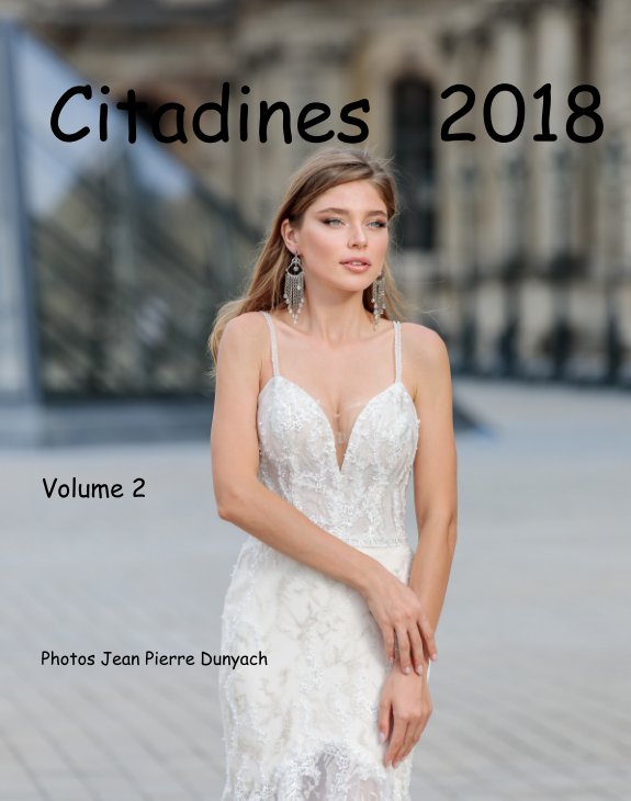 Ver Citadines 2018 por Jean Pierre Dunyach