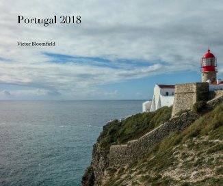 Portugal 2018 book cover