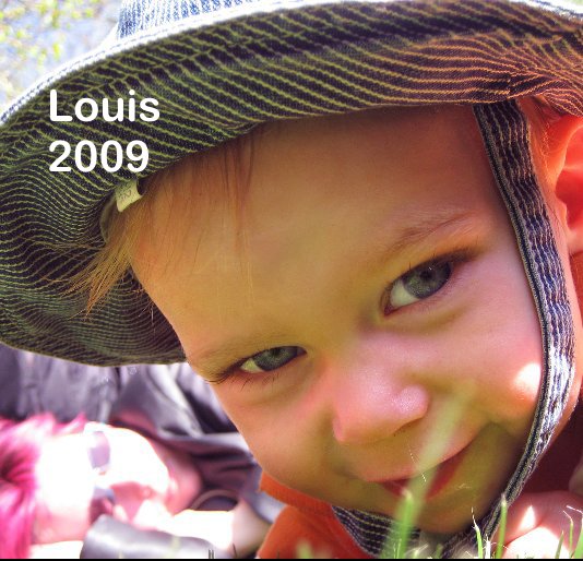 Louis 2009 nach Kate and Sean Farrell anzeigen
