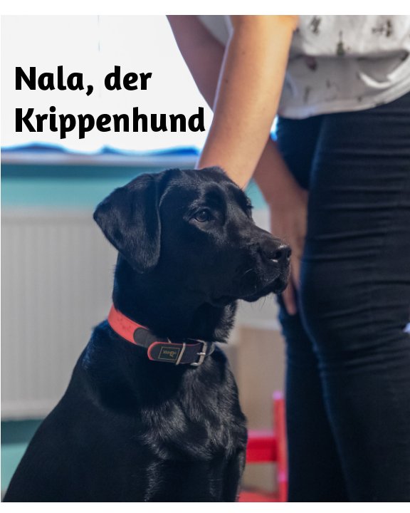 Bekijk Nala, der Krippenhund op Kinderbetreuung Sternenfänger