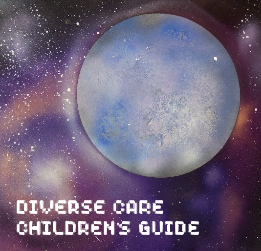 Bekijk Diverse Care Children's Guide op Diverse Care