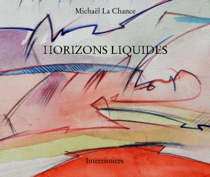 Horizons Liquides book cover
