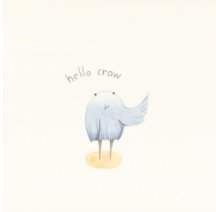 Hello Crow book cover