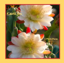 Cacti'ses book cover