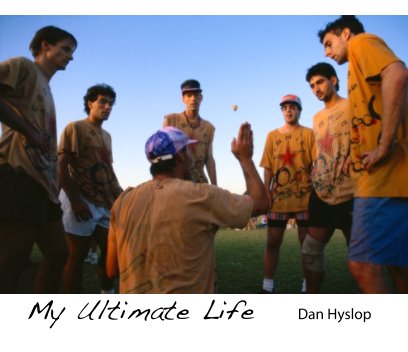 My Ultimate Life book cover