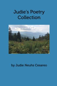 Judie's Poetry Collection book cover