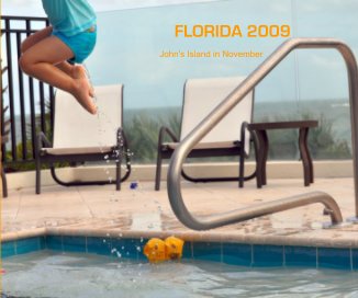 FLORIDA 2009 book cover