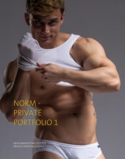 Norm - Private Portfolio 1 book cover