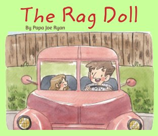 The Rag Doll book cover