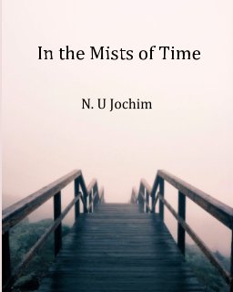 In the Mists of Time book cover
