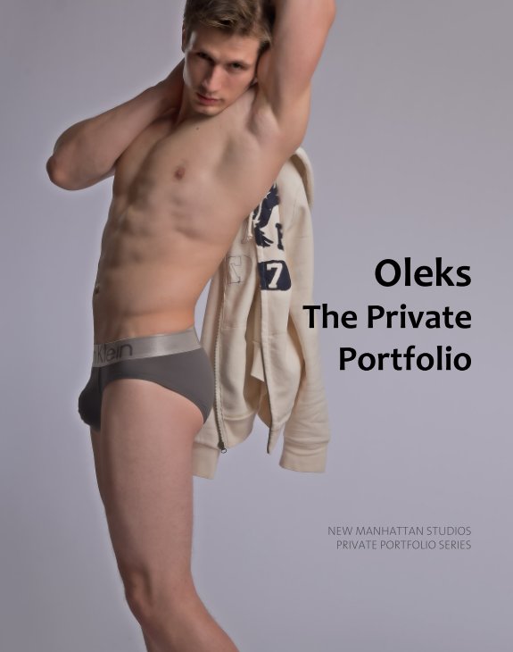 View Oleks - The Private Portfolio by New Manhattan Studios