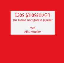 Das Spassbuch book cover