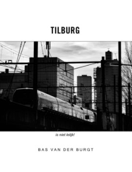 Tilburg book cover