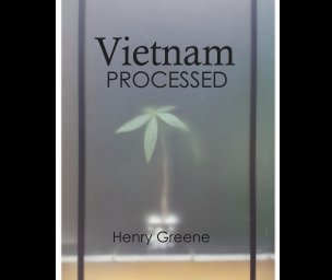 Vietnam Processed book cover
