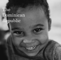 Dominican Republic 2019 book cover