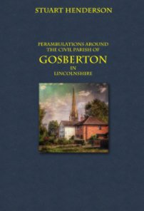 Perambulations Around Gosberton Parish book cover
