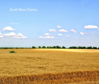 Scott Born Farms book cover