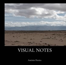 Visual Notes book cover