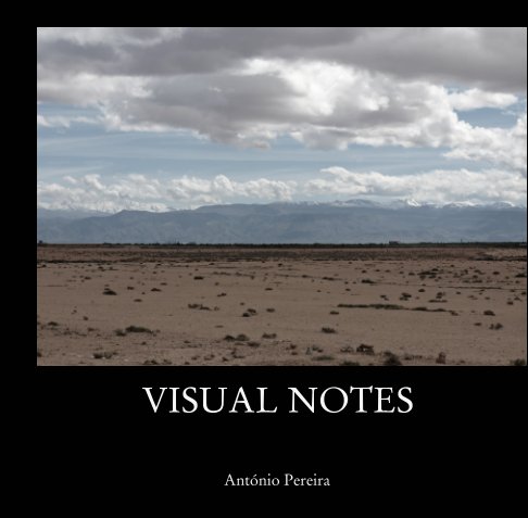 Bekijk Visual Notes op António Pereira