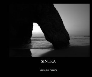 Sintra book cover