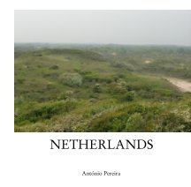 Netherlands book cover