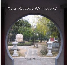 Trip Around the World book cover