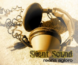 Silent Sound book cover