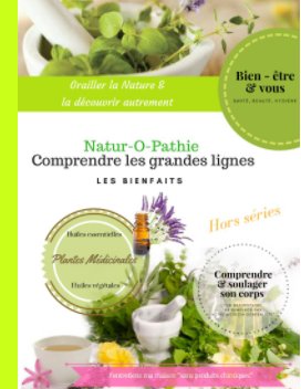 Natur-O- Pathie book cover