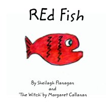 Red Fish book cover