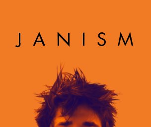 Janism book cover