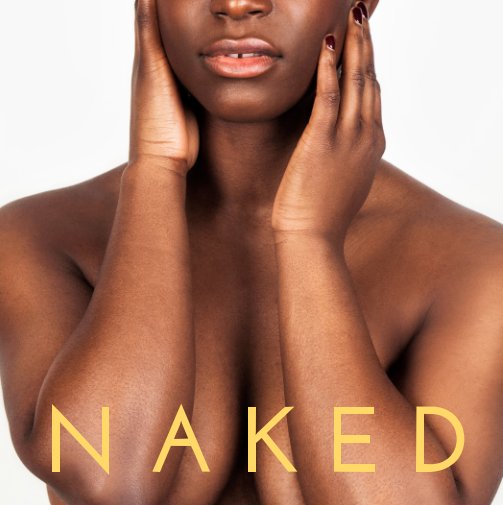 Ver Naked por Elysse Aako Publishing
