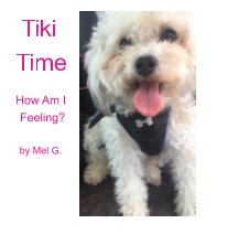 Tiki Time How am I feeling? book cover