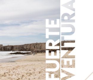 Fuerteventura book cover