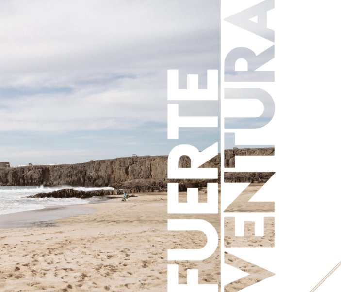 Ver Fuerteventura por Senia Ferrante