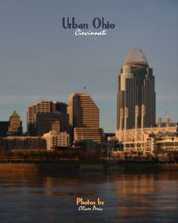 Urban Ohio: Cincinnati book cover