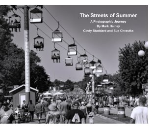 The Streets of Summer book cover