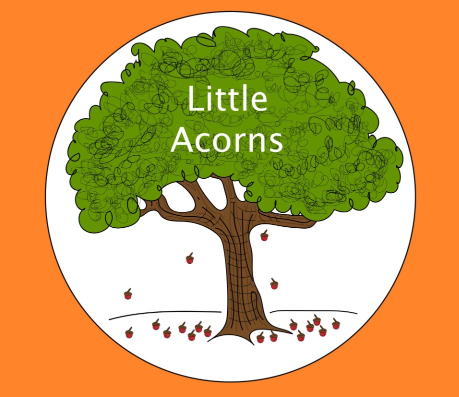 Ver Little Acorns por Emily Saunders