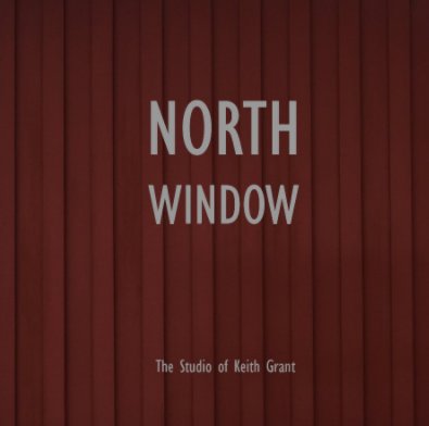 North Window book cover