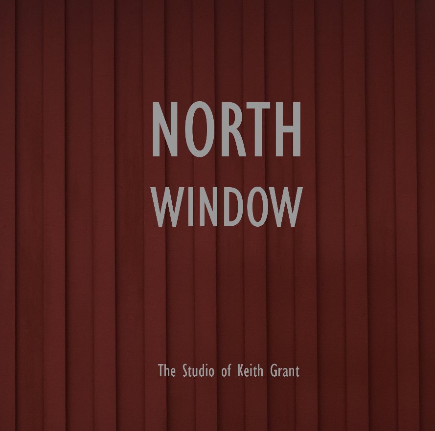 Ver North Window por A. K. Purkiss